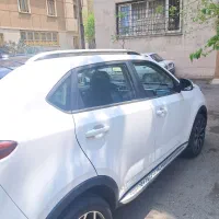 MG GS 2016|خودرو سواری و وانت|تهران, اختیاریه|دیوار