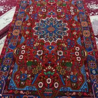 قالی دستبافت