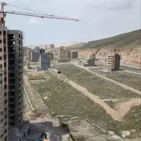 فروش ملک ۷۷ متری (بصورت مسکــن تـدریجی)|فروش آپارتمان|تبریز, |دیوار