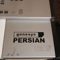 ارگ gem جنسیس پرشین|پیانو، کیبورد، آکاردئون|تهران, حبیب الله|دیوار