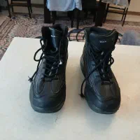 نیم بوت برند WALKMAXX|کیف، کفش، کمربند|پردیس, فاز ۲|دیوار