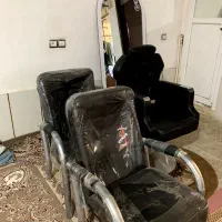 وسایل آرایشگاه مردانه