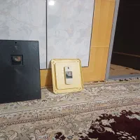 ساعت دیواری Quartz|ساعت دیواری و تزئینی|اسدآباد, |دیوار