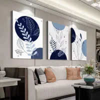 تابلو نقاشی مینیمال|تابلو، نقاشی، عکس|مشهد, رده|دیوار