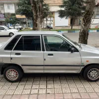 پراید مدل86|خودرو سواری و وانت|شفت, |دیوار