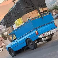 حمل بار نیسان وانت