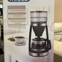 قهوه ساز فرانسه میگل (MIGEL) مدل GCM 100