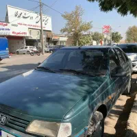 آردی مدل ۸۴ دوگانه|خودرو سواری و وانت|قزوین, |دیوار