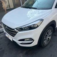 هیوندا توسان ۲۰۱۷|خودرو سواری و وانت|تهران, پامنار|دیوار
