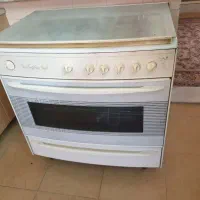 اجاق گازفردار