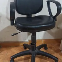 صندلی چرخشی