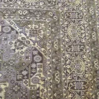 دو عدد رو فرشی ۶ متری در حد تمیز سالم