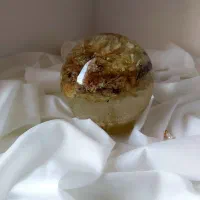 گوی گل خشک|صنایع دستی و سایر لوازم تزئینی|شیراز, ریاستی|دیوار