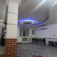 گچ کاری زیر ورو