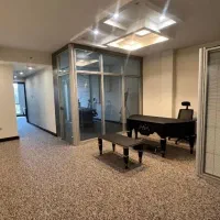 110متر/تراس بزرگ/براصلی خ شریعتی/نوساز/تابلوخور|اجارهٔ دفتر کار، اتاق اداری، مطب|تهران, قیطریه|دیوار