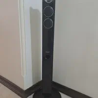 باند ایستاده شارپ