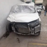 تیگو ۸ هیبرید مدل ۴۰۴|خودرو سواری و وانت|مشهد, مقدم|دیوار