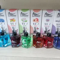 خوشبوکننده های اصلی لمسر