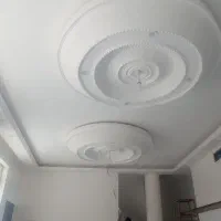 نقاشی ساختمان کلی وجزئی