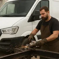 آهنگر|استخدام صنعتی، فنی، مهندسی|تهران, خاوران|دیوار