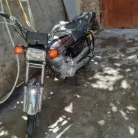 موتور هندا ۱۵۰