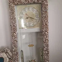 ساعت ایستاده سالم درحد نو