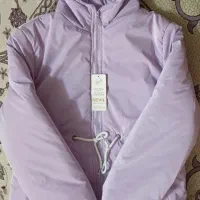 کاپشن آکبند دخترانه|لباس|اردبیل, |دیوار