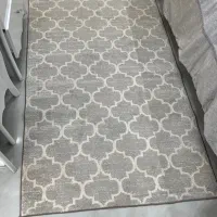 قالیچه و پادری