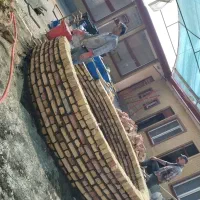 بنا بنایی وبلوک چینی و بازسازی و تخریب ساختمان|خدمات پیشه و مهارت|ارومیه, |دیوار