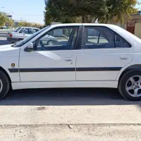 پارس تیوفایو 96تک برگ سند رومشکان رومشکان|خودرو سواری و وانت|کوهدشت, |دیوار