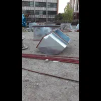 کانال سازی کولر ورامین قرچک پیشوا شهرک صنعتی|خدمات پیشه و مهارت|ورامین, ورامین|دیوار