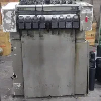 دستگاه بافندگی نوار نساجی.رافینگ|ماشین‌آلات صنعتی|تهران, شکوفه (عبدل آباد)|دیوار