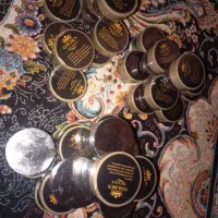 کرم رویال وگلدن کویین اصل