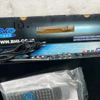 dvd bhi و پخش صدا