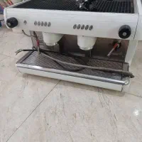 فروش اسپرسو ساز صنعتی