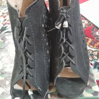 کفش دخترانه