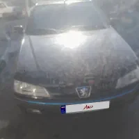 پرشیا مدل ۹۳|خودرو سواری و وانت|قم, زنبیل آباد|دیوار