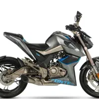 زونتس ۱۵۰ موتور