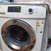 ماشین لباسشویی اتومات