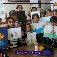 آموزش طراحی و نقاشی|خدمات آموزشی|تبریز, |دیوار