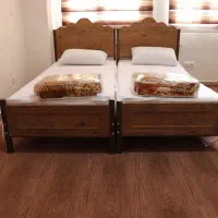 نیرو جهت خانه داری در زائر سرا