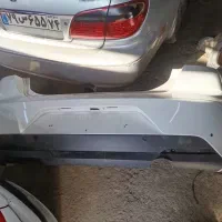 سپر عقب تارا