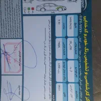 رنو تندر 90 (L90 لوگان) E2، مدل ۱۳۹۰|خودرو سواری و وانت|اصفهان, شهرک زاینده رود|دیوار