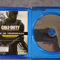 بازیCall of Duty infinite PS4|کنسول، بازی ویدئویی و آنلاین|رودسر, |دیوار