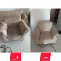مبل شویی|خدمات نظافت|اسلام‌شهر, |دیوار