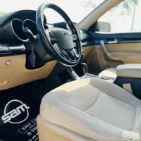 کیا سورنتو EX مدل 2010|خودرو سواری و وانت|کیش, |دیوار