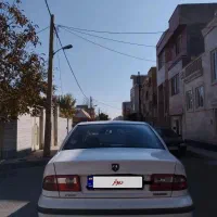 سمند LX