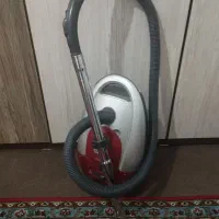 جارو برقی در حد