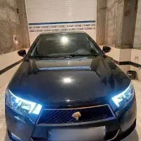 دناپلاس اتوماتیک آپشنال مشکی متالیک|خودرو سواری و وانت|میاندوآب, |دیوار