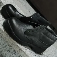 کفش کار